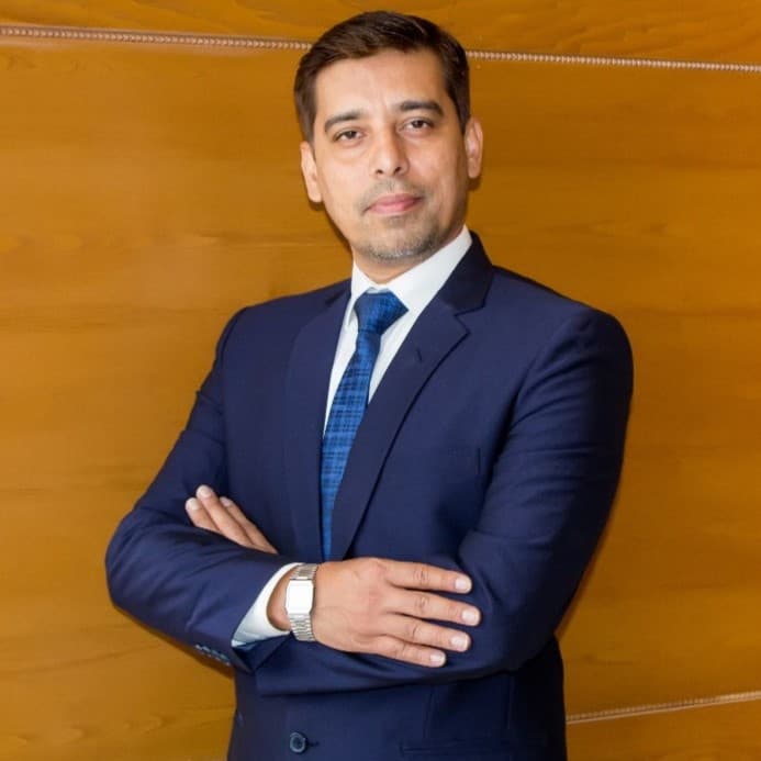 Muhammad Azeem Hashmi