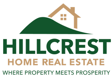 Hillcrest Logo